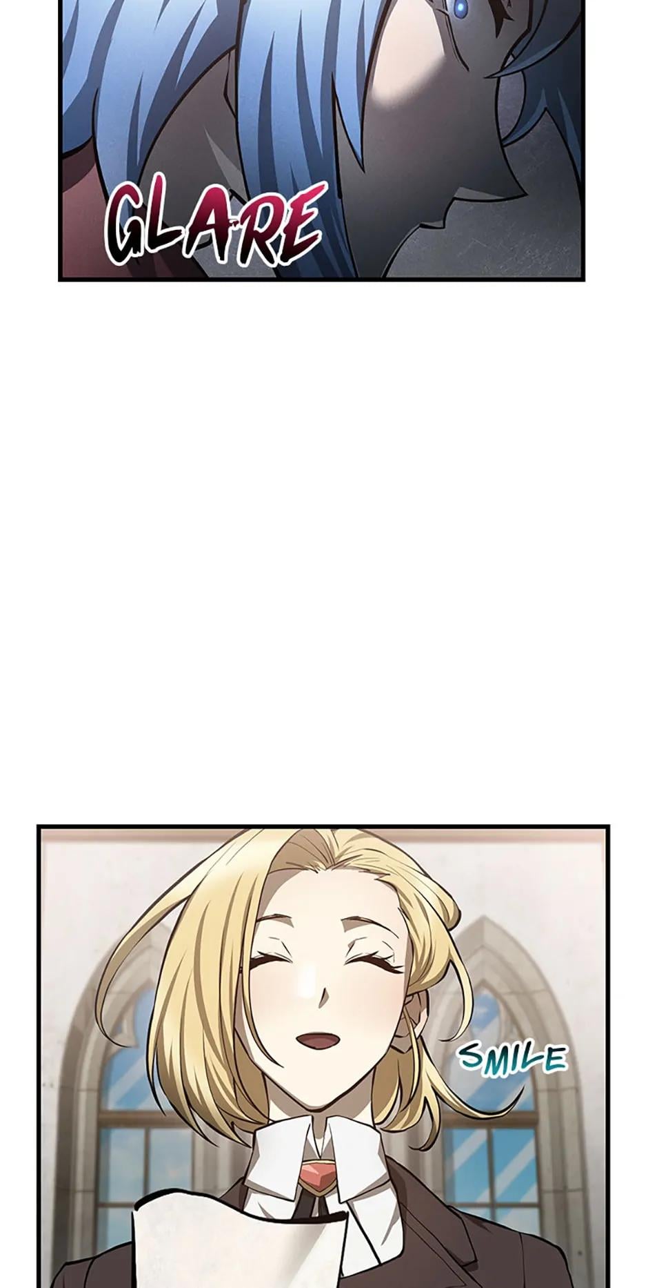 Read Helmut en Manga Online