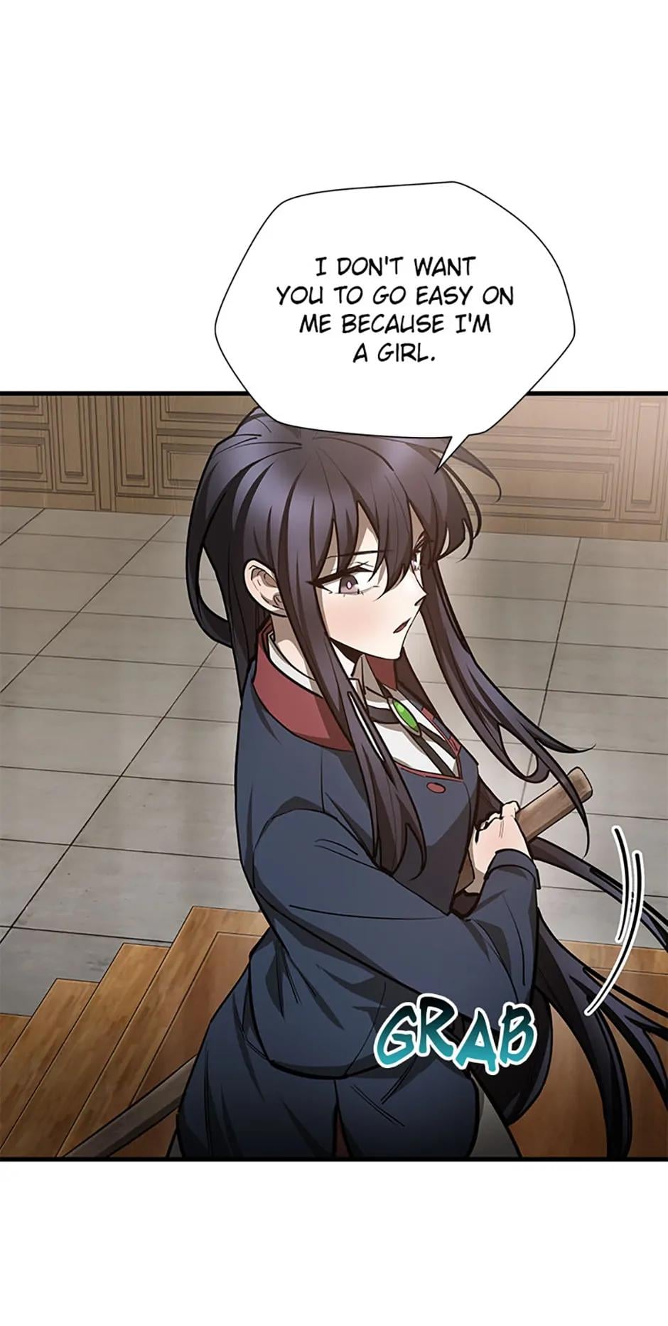 Read Helmut en Manga Online