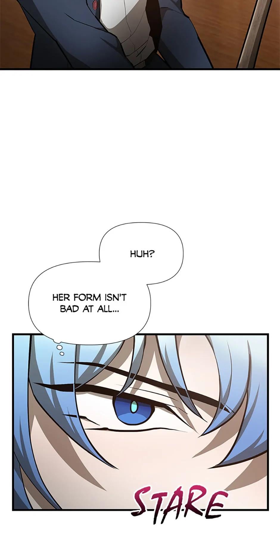 Read Helmut en Manga Online