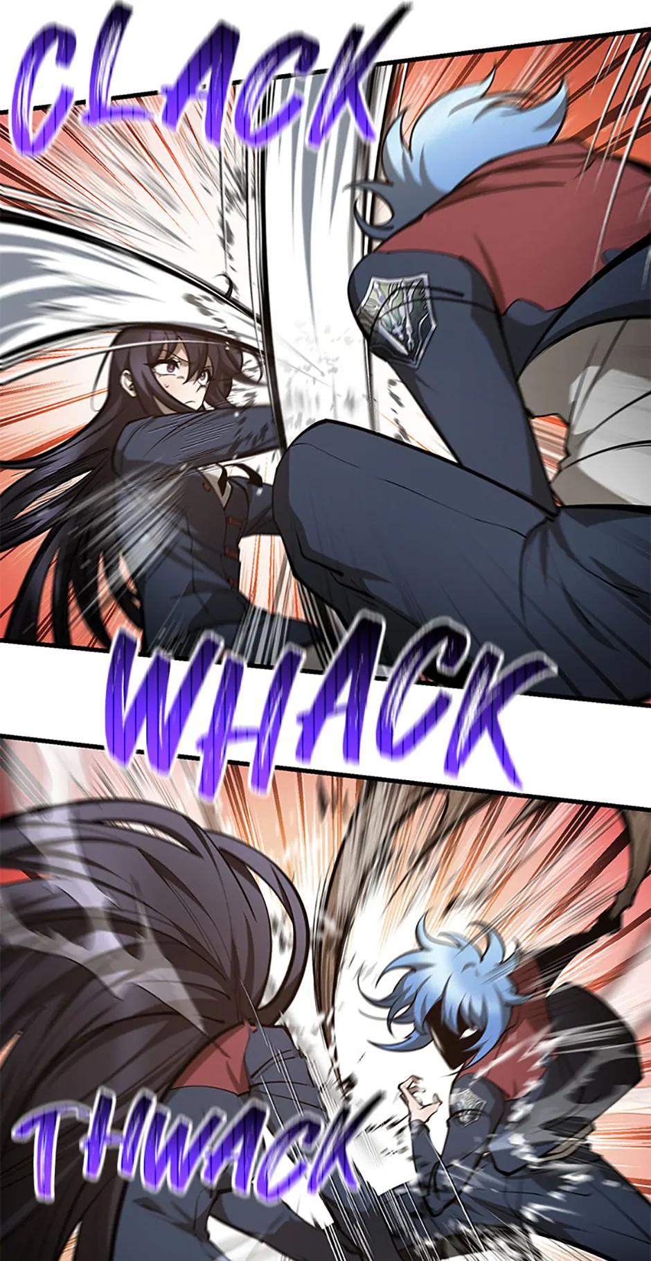 Read Helmut en Manga Online