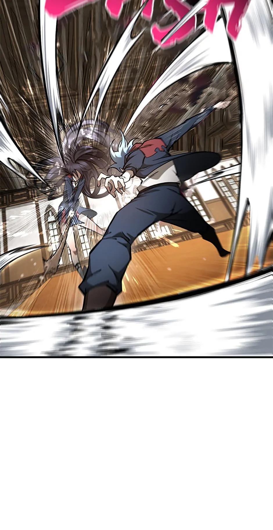 Read Helmut en Manga Online