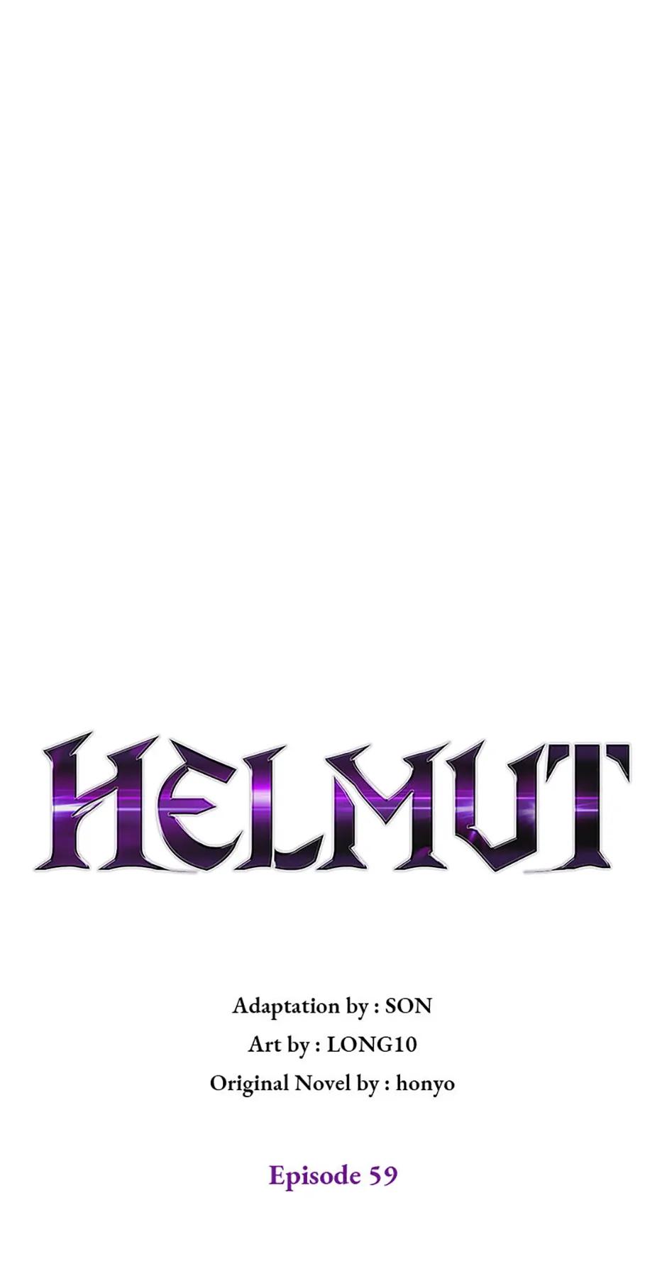 Read Helmut en Manga Online
