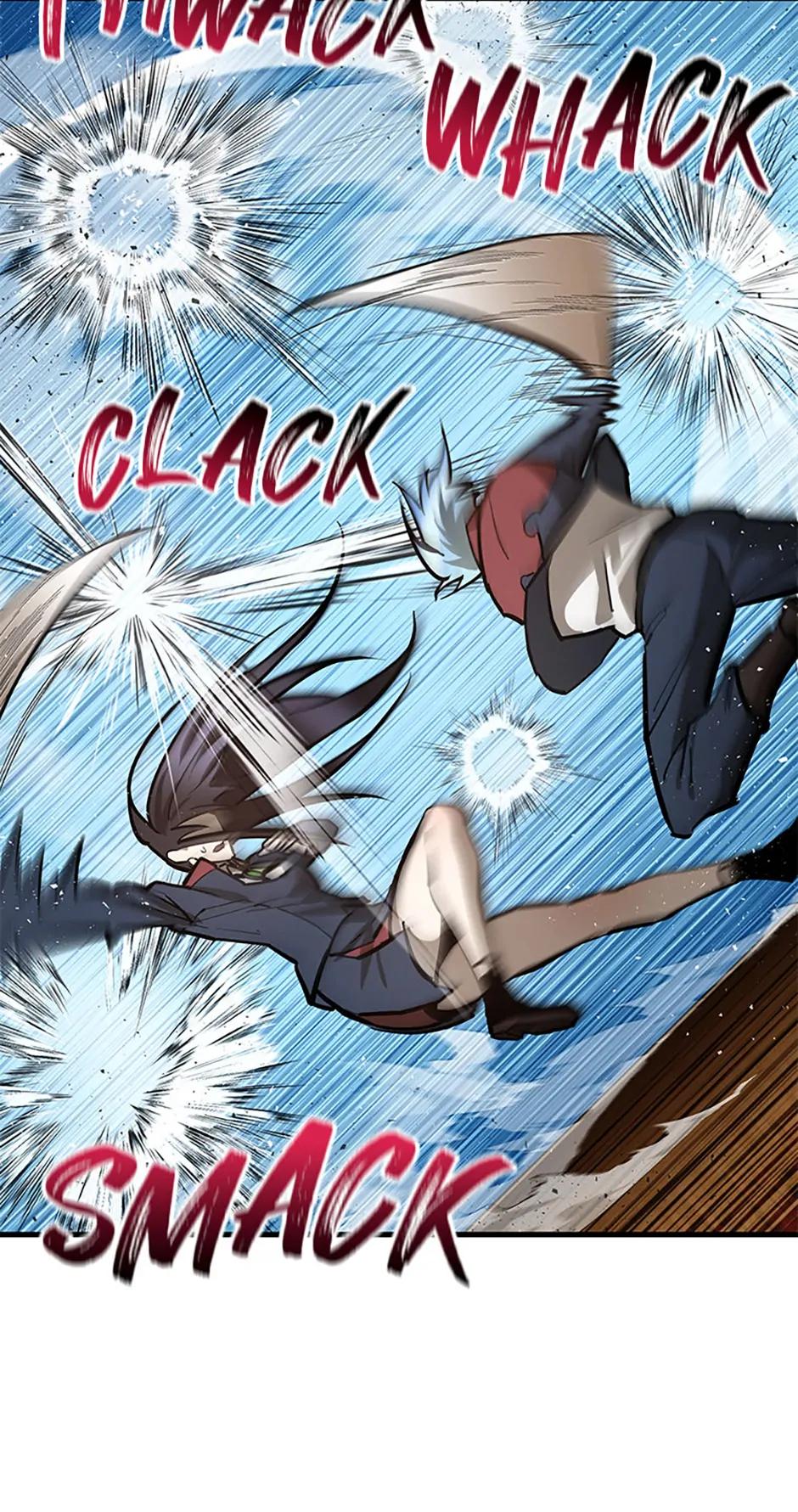 Read Helmut en Manga Online