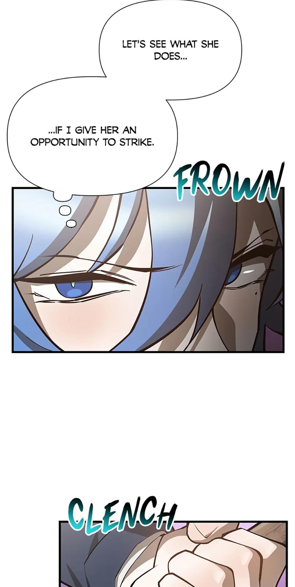 Read Helmut en Manga Online