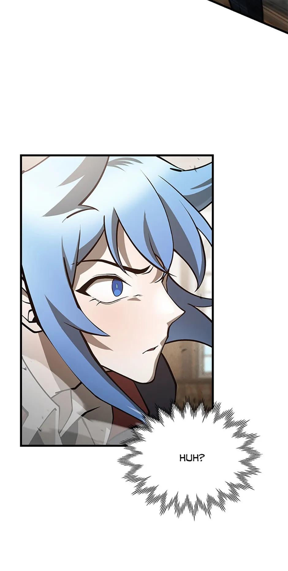 Read Helmut en Manga Online