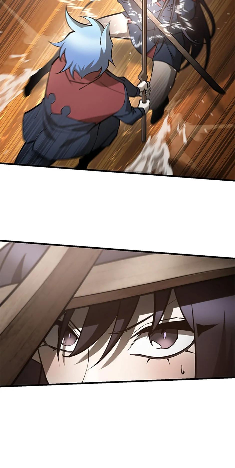 Read Helmut en Manga Online
