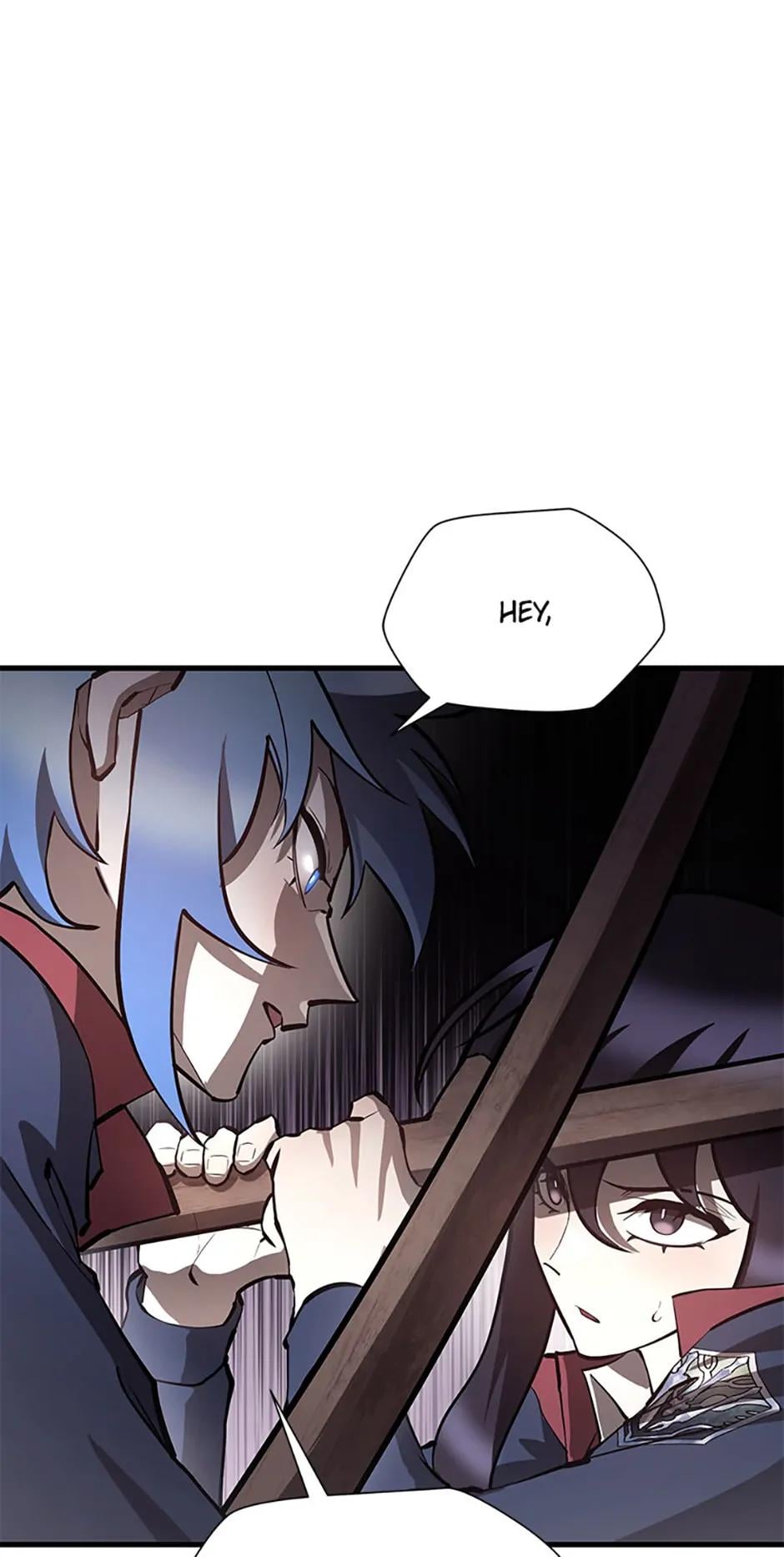 Read Helmut en Manga Online