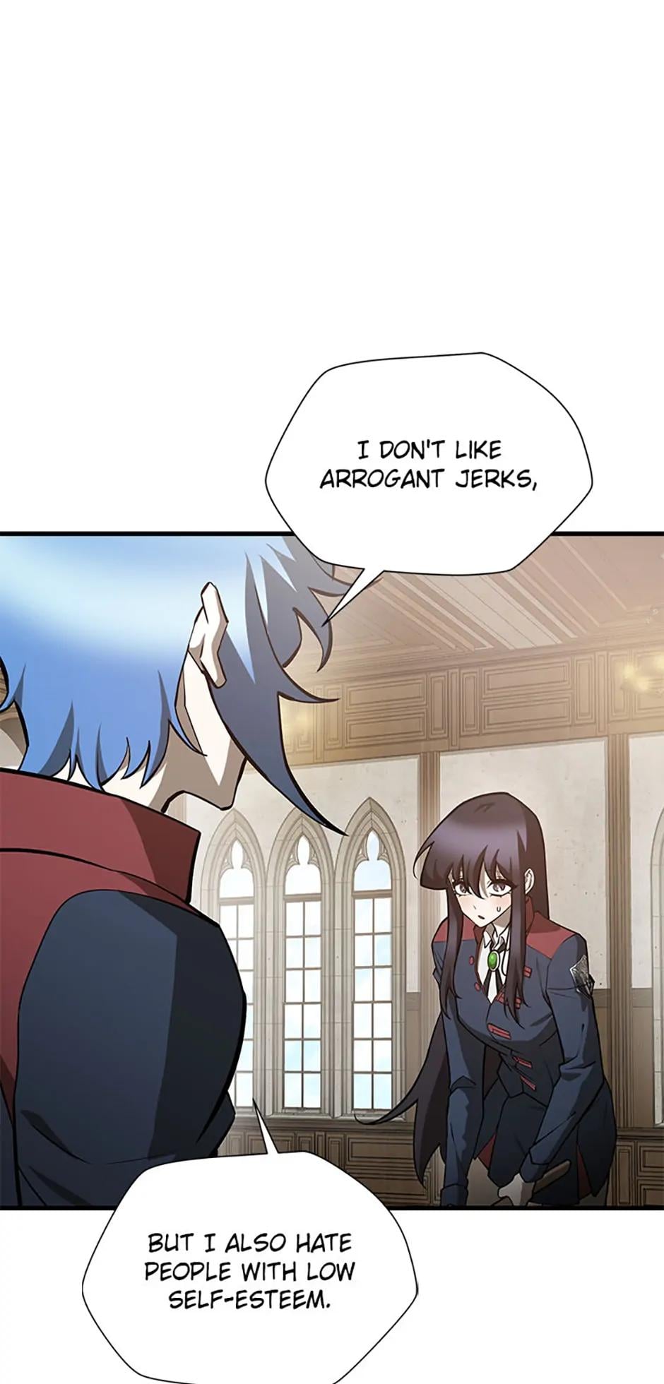 Read Helmut en Manga Online