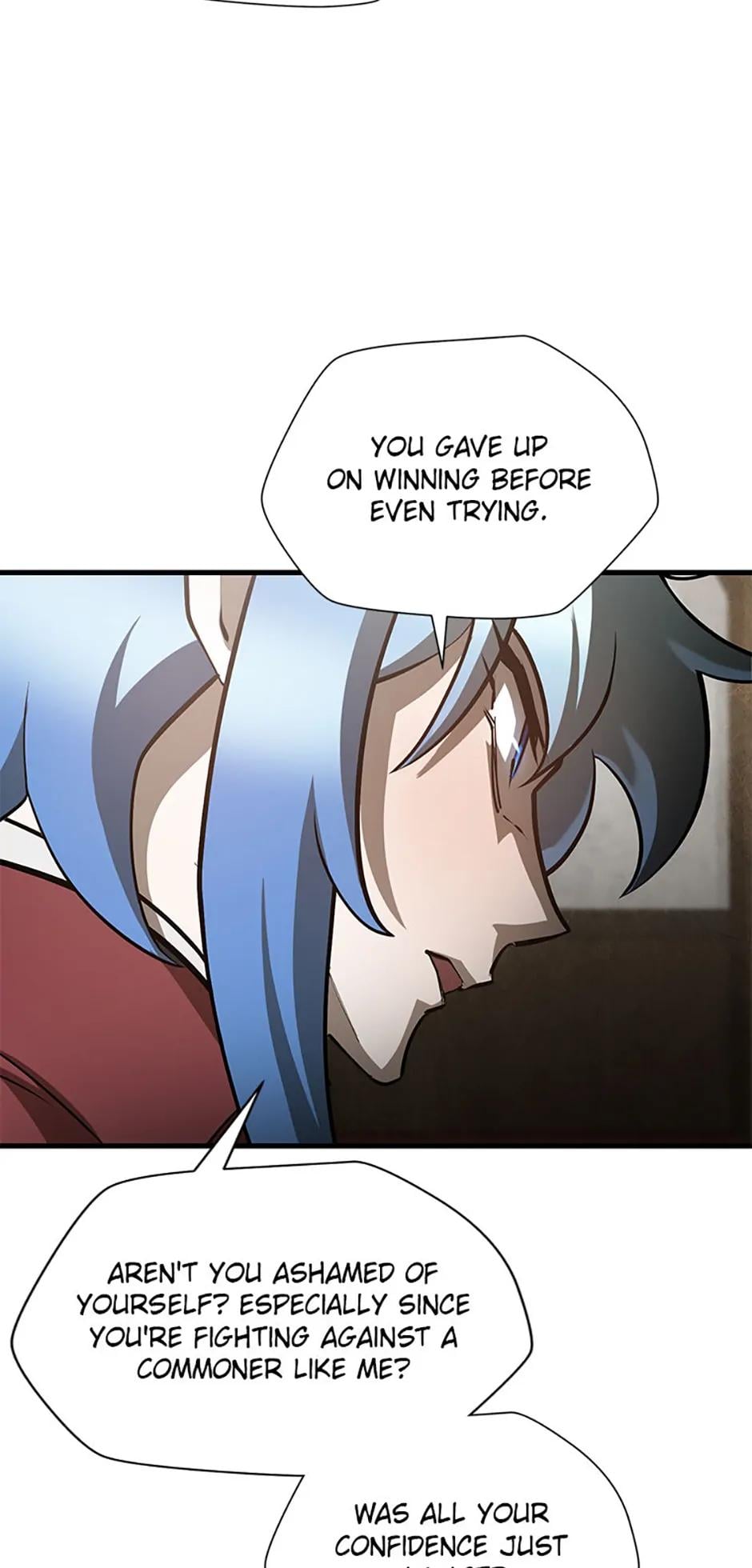 Read Helmut en Manga Online