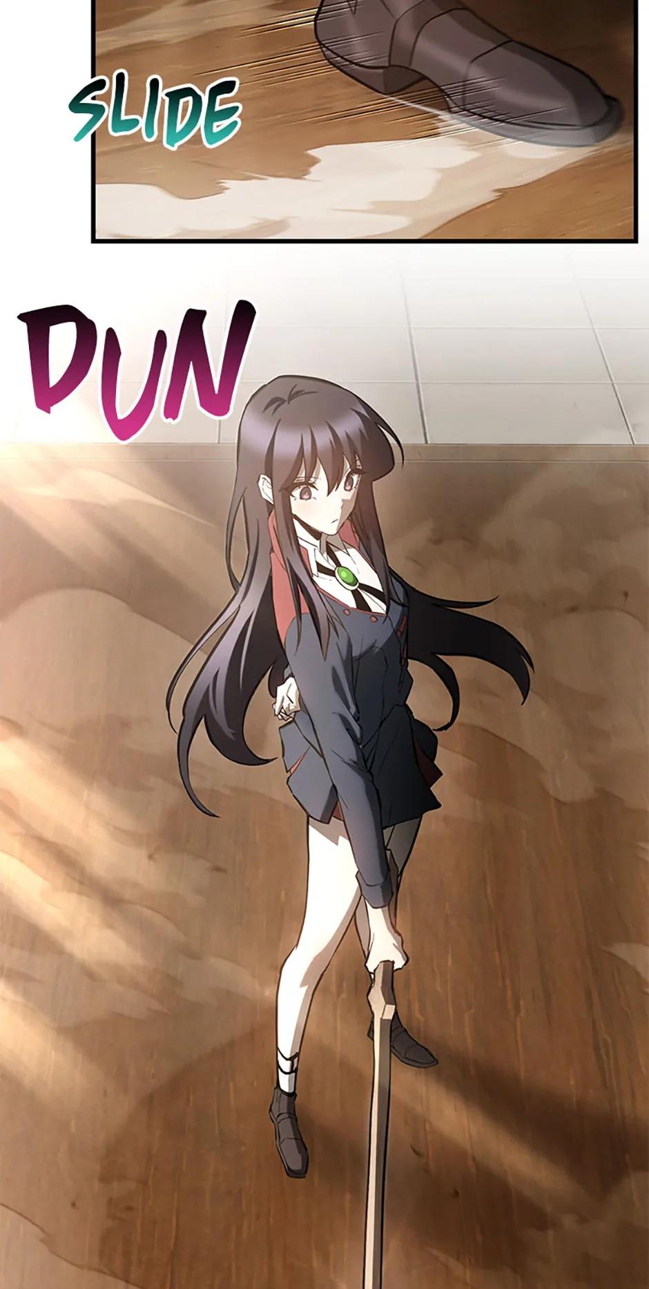 Read Helmut en Manga Online