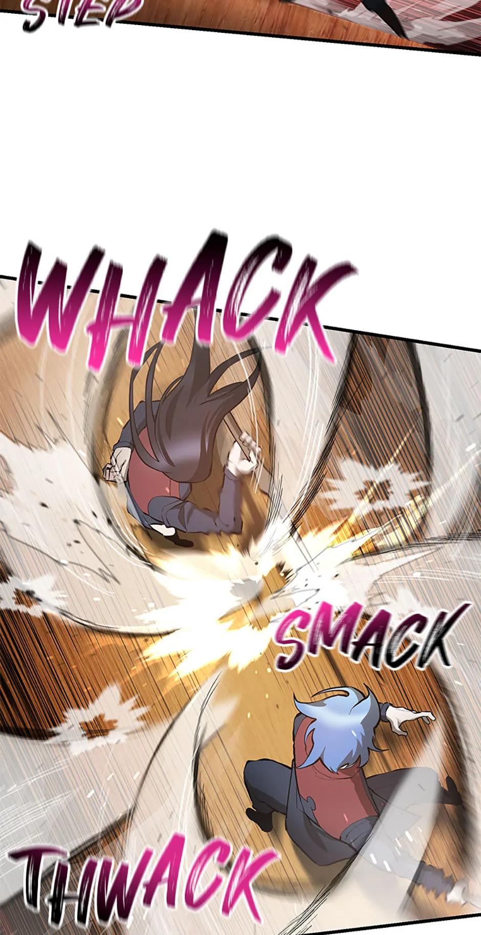Read Helmut en Manga Online