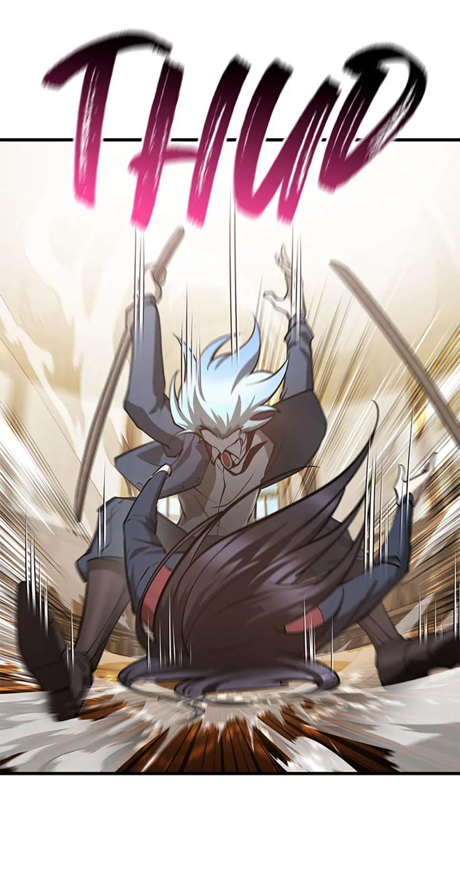 Read Helmut en Manga Online