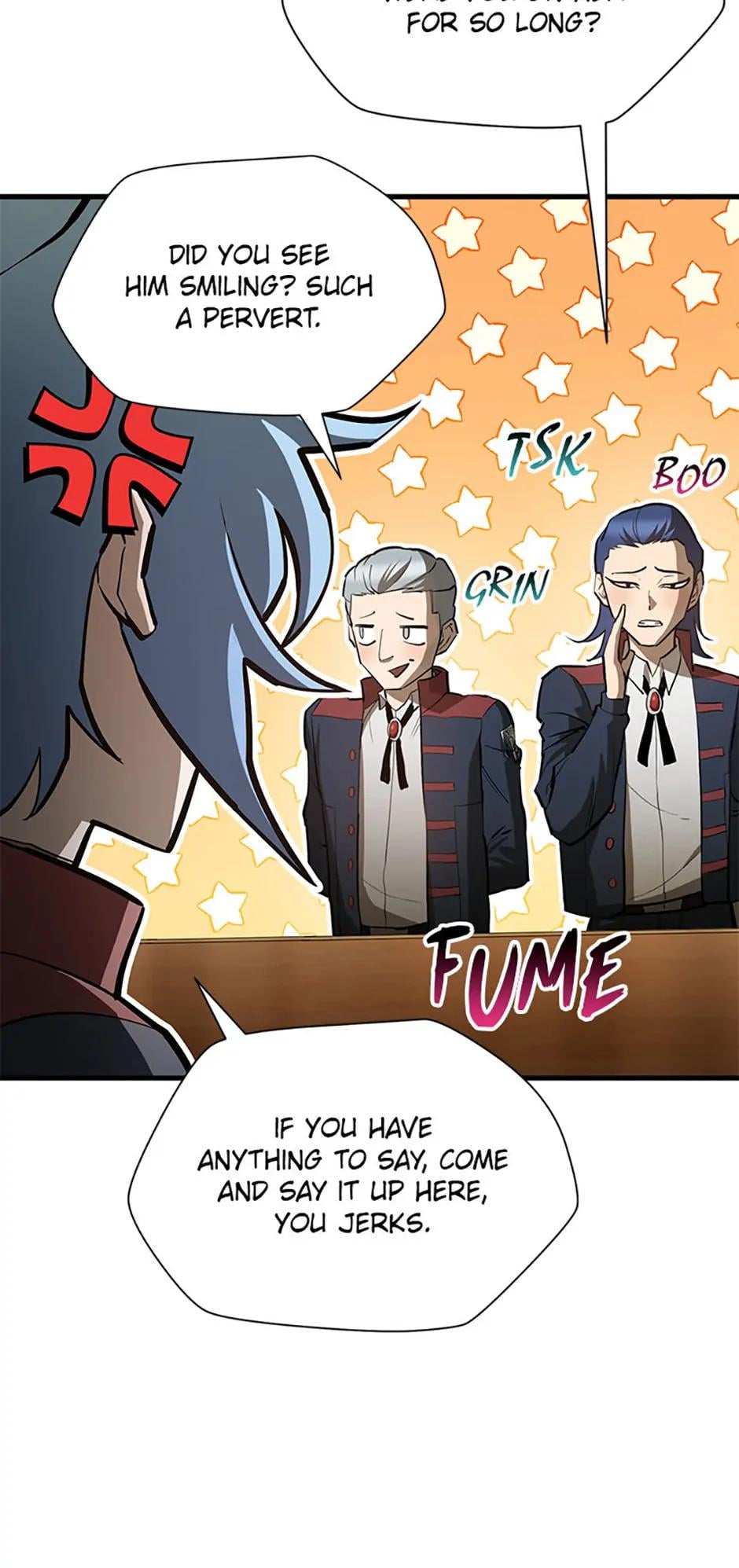 Read Helmut en Manga Online