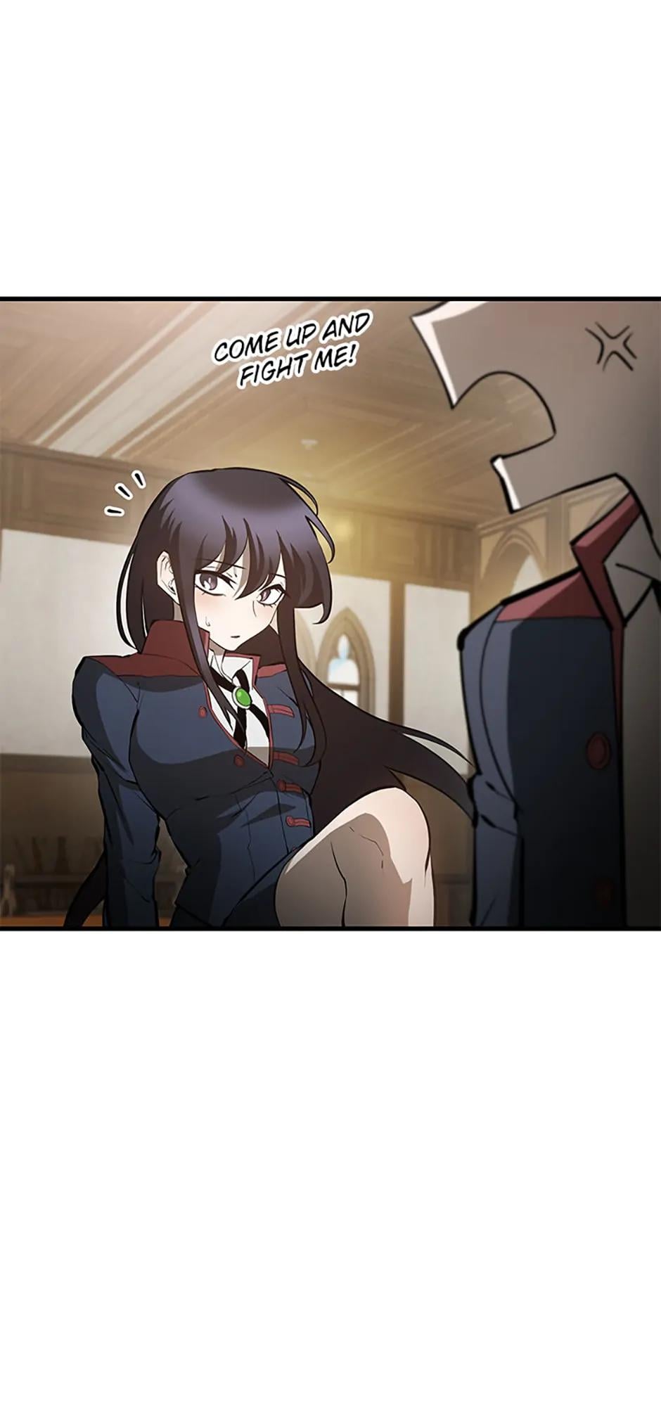 Read Helmut en Manga Online