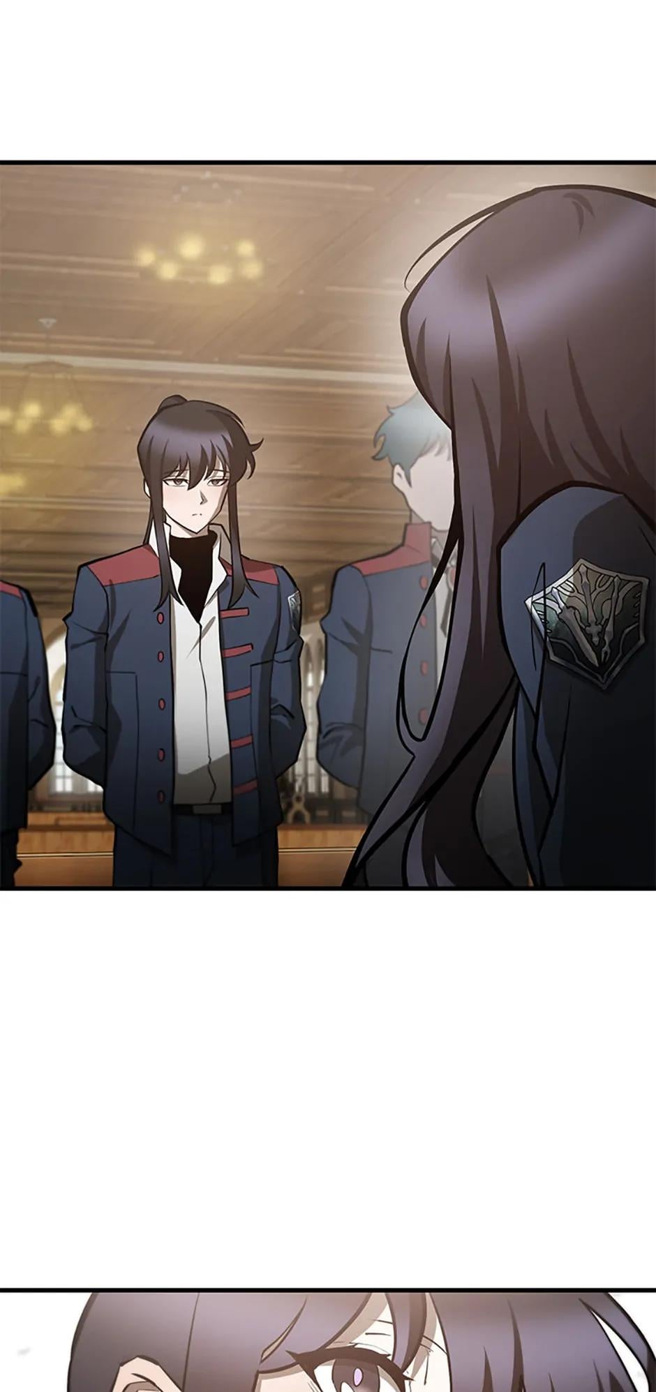 Read Helmut en Manga Online