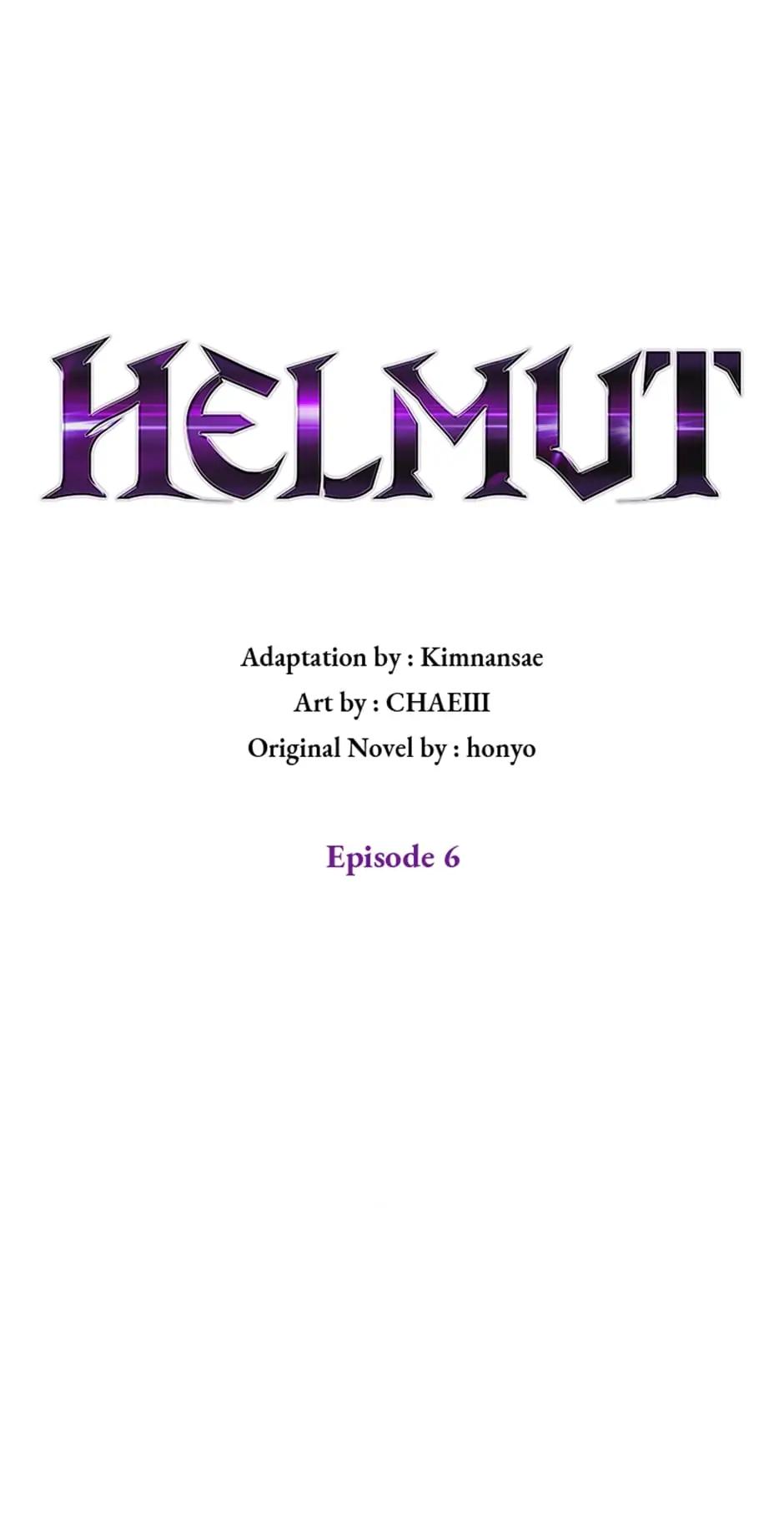 Read Helmut en Manga Online