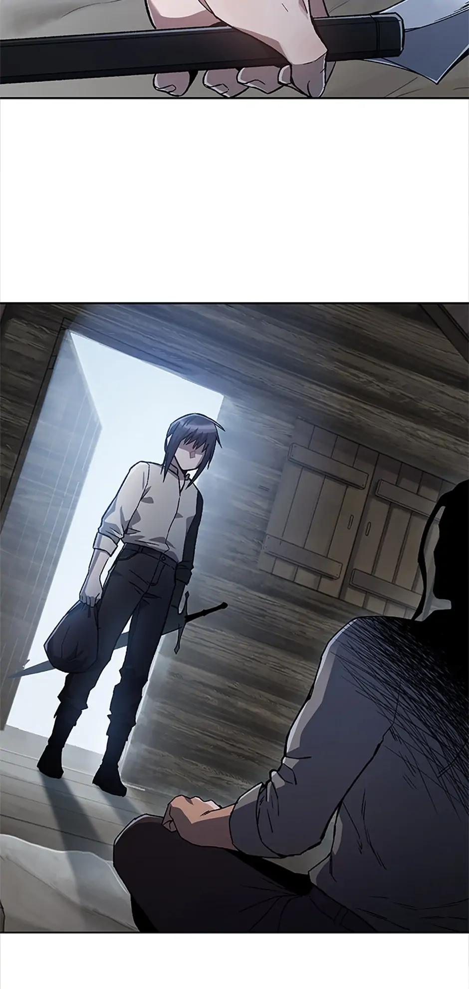 Read Helmut en Manga Online