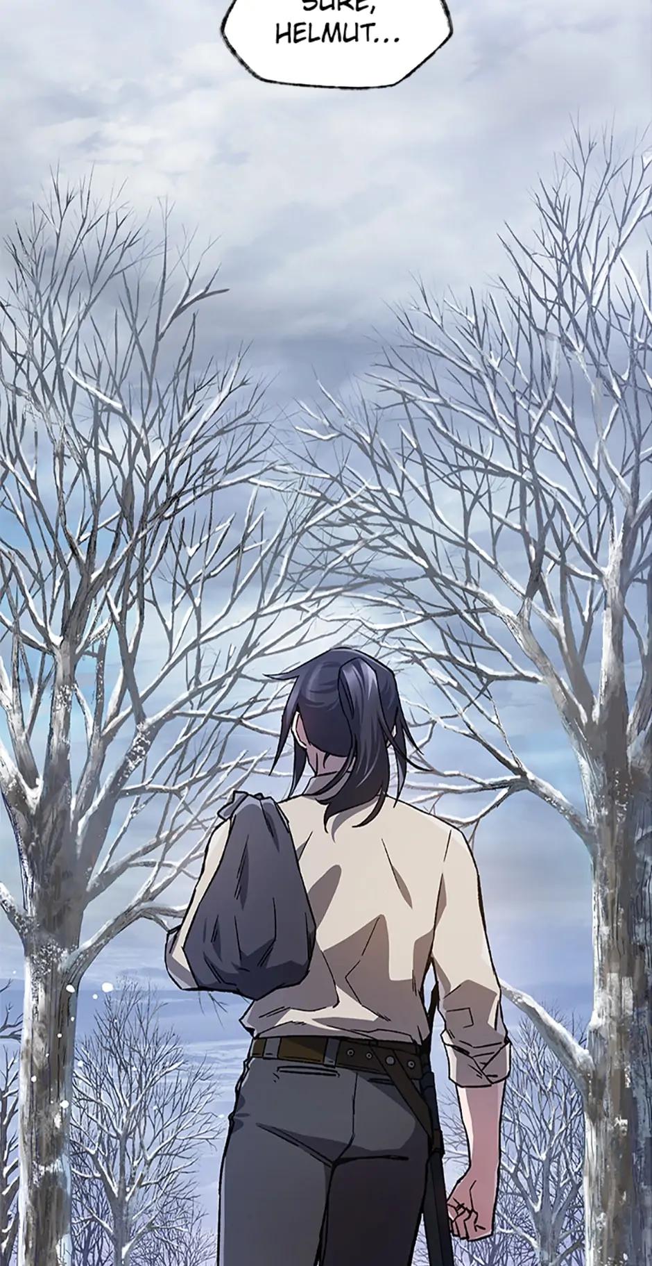 Read Helmut en Manga Online