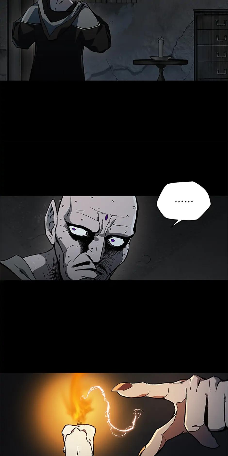 Read Helmut en Manga Online
