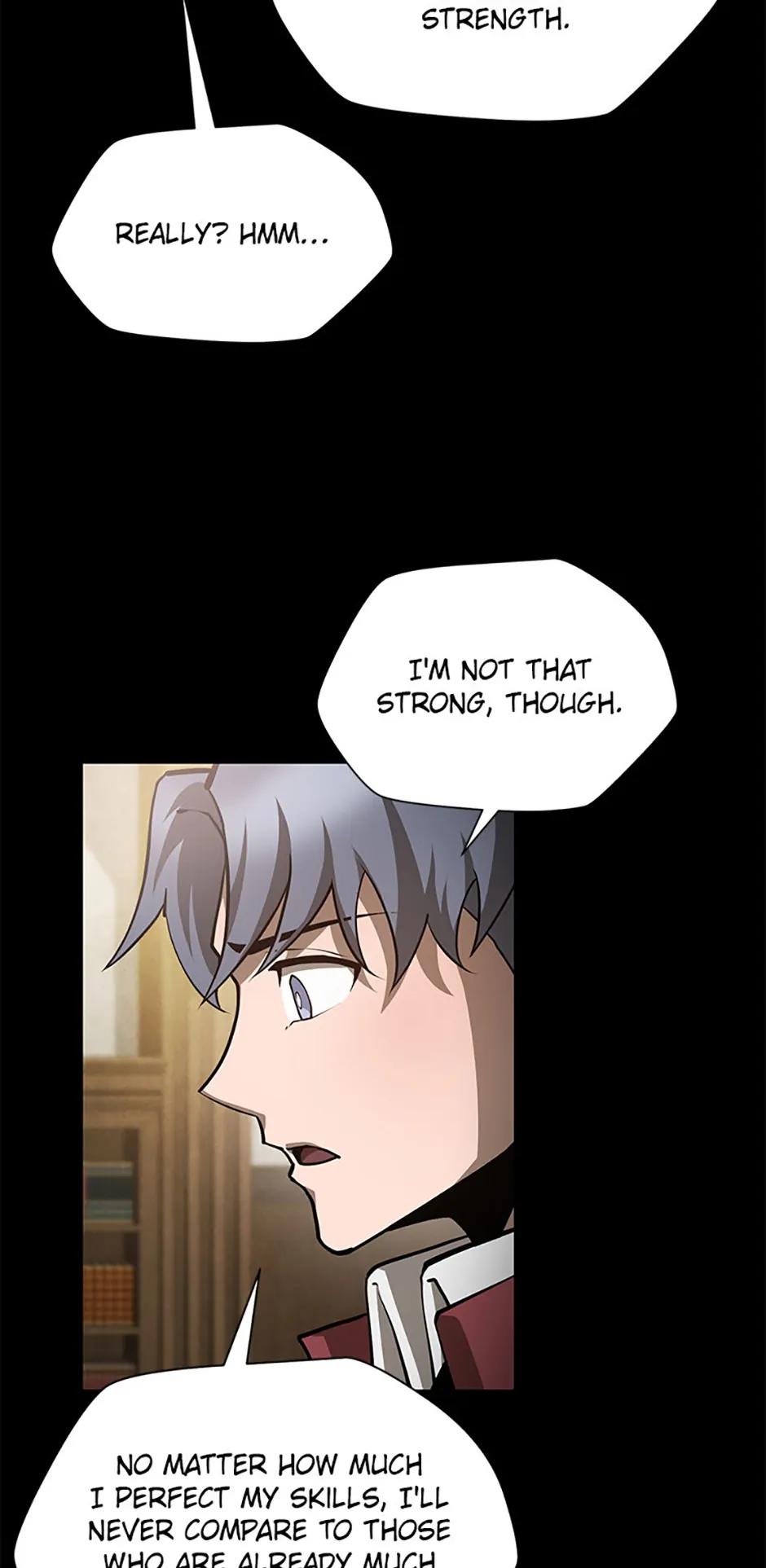 Read Helmut en Manga Online
