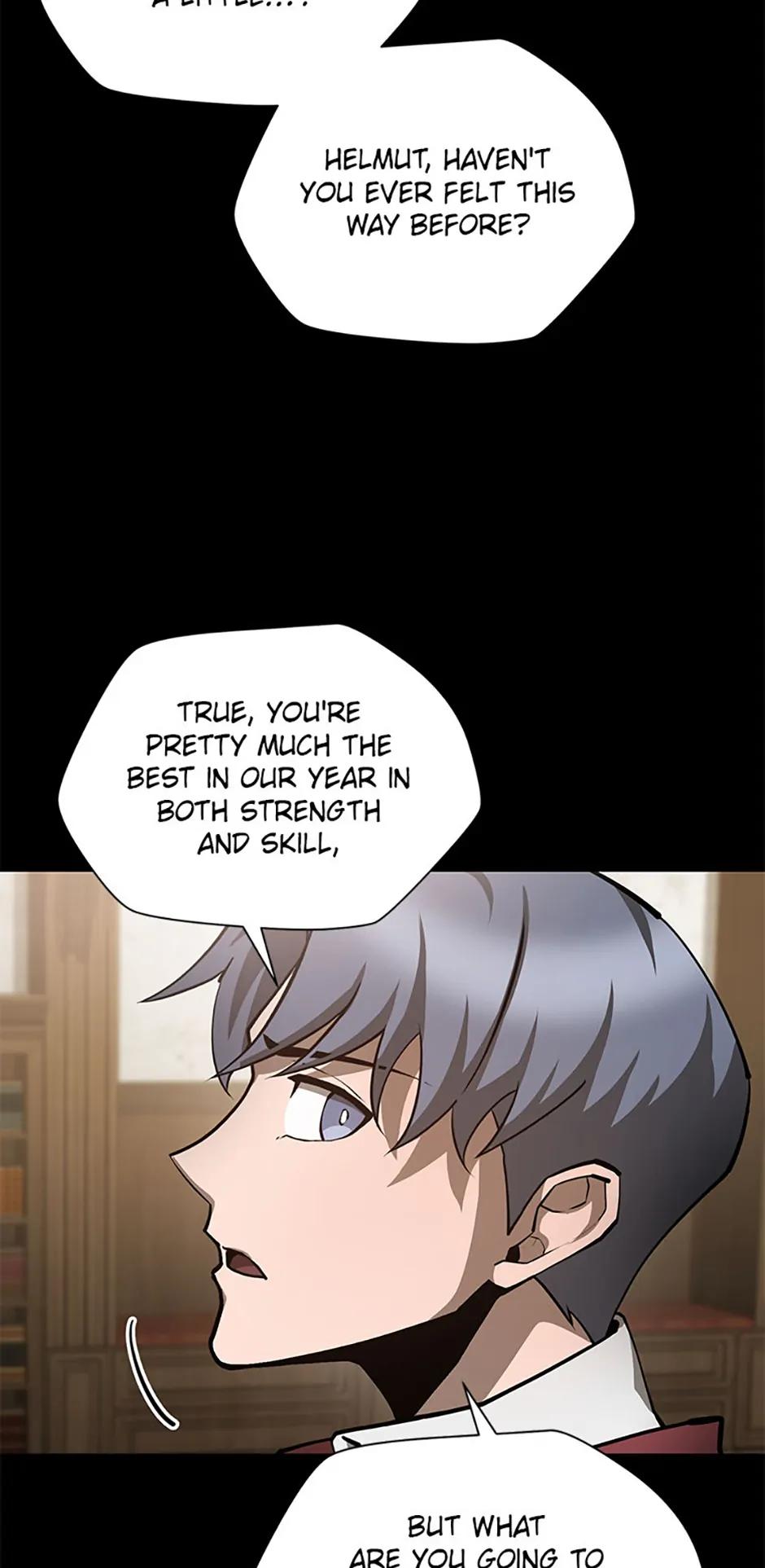 Read Helmut en Manga Online