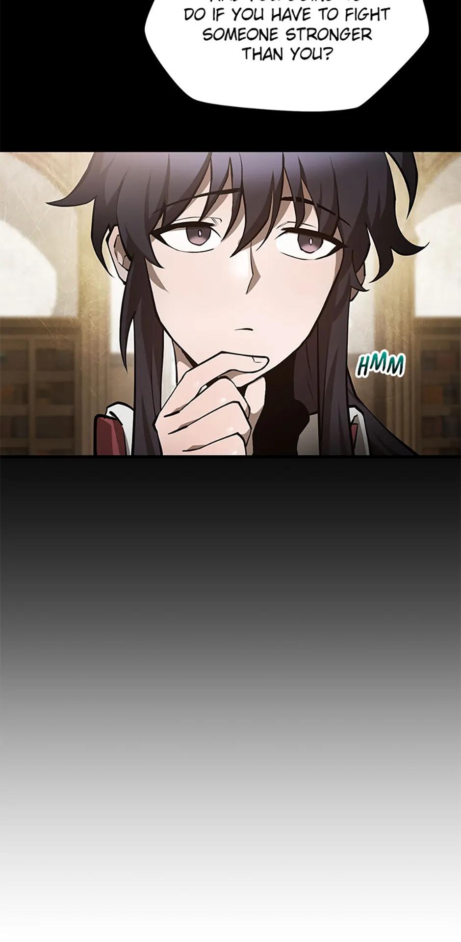 Read Helmut en Manga Online