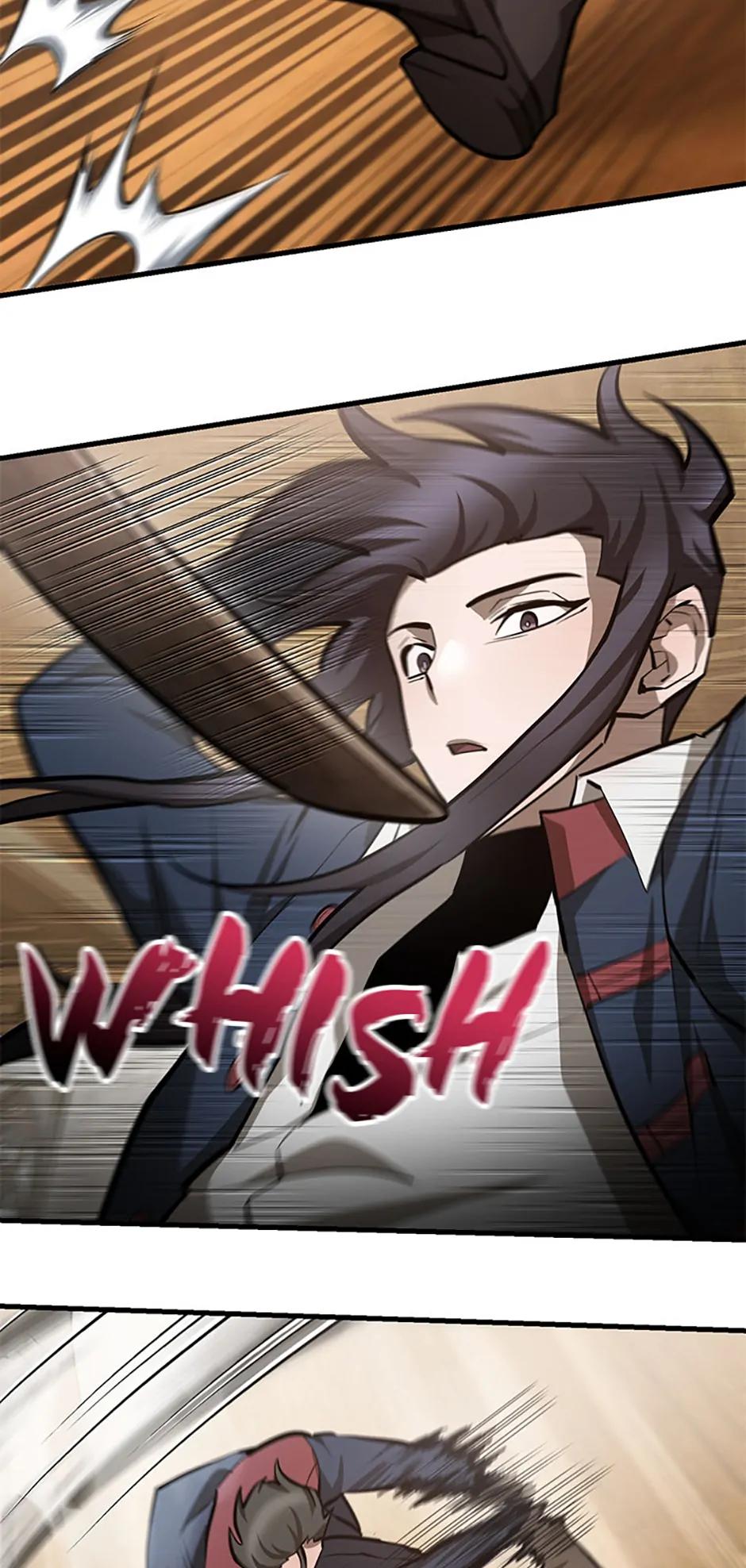 Read Helmut en Manga Online