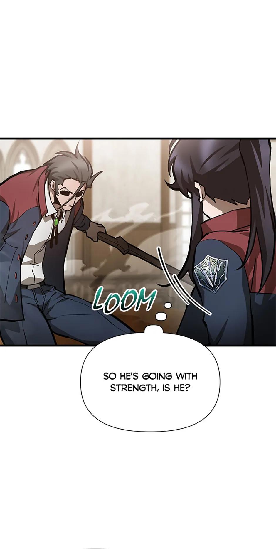Read Helmut en Manga Online