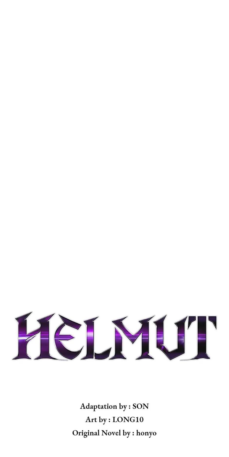 Read Helmut en Manga Online
