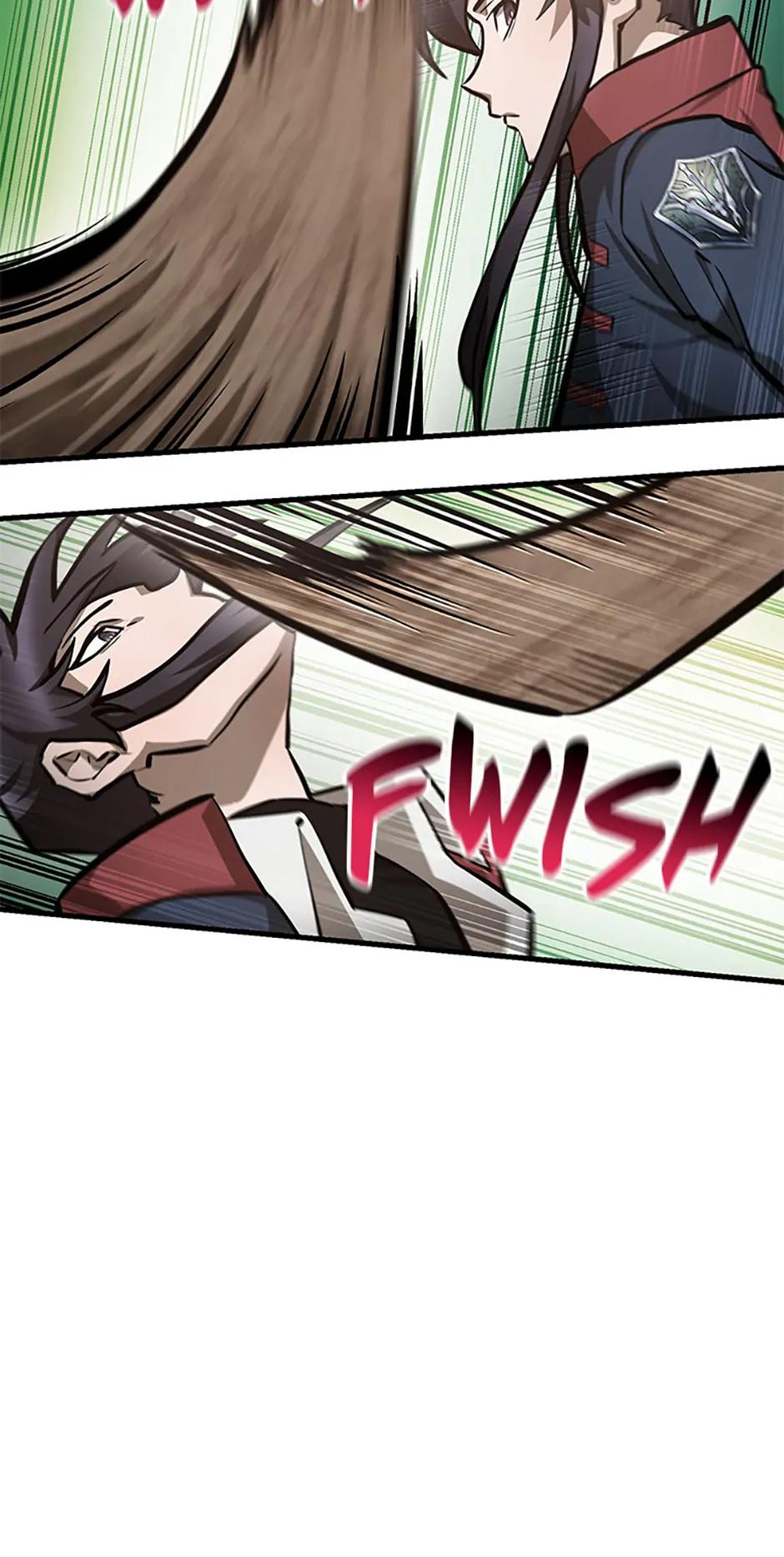 Read Helmut en Manga Online