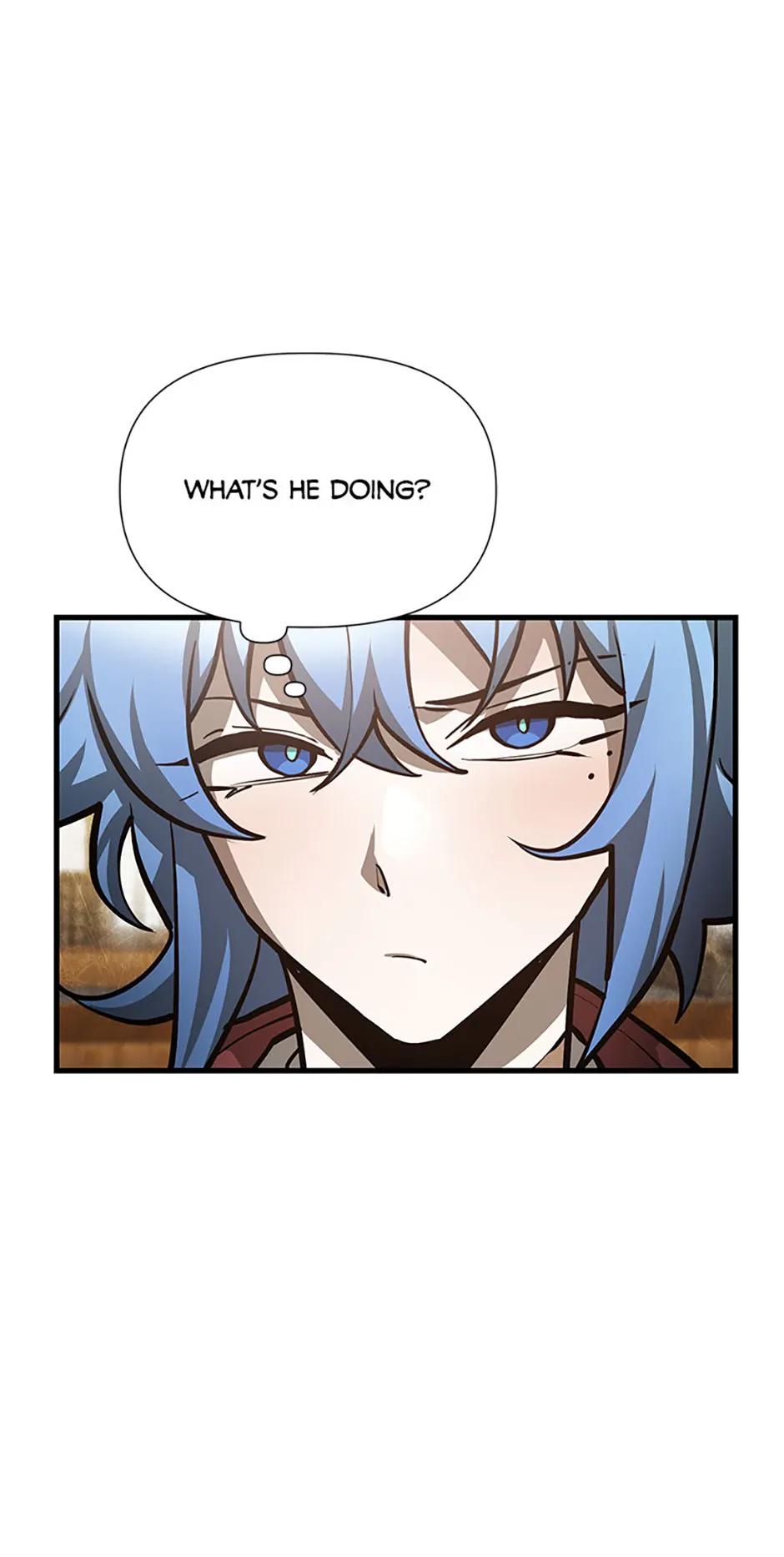 Read Helmut en Manga Online
