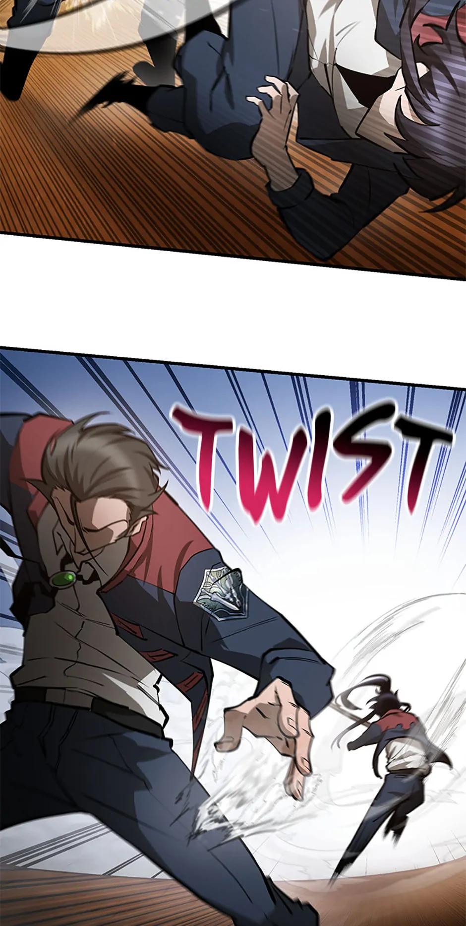 Read Helmut en Manga Online