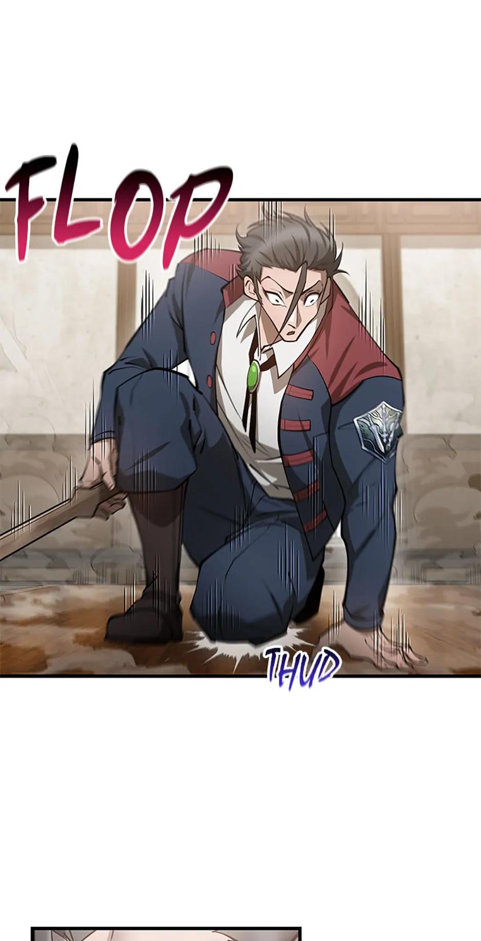 Read Helmut en Manga Online