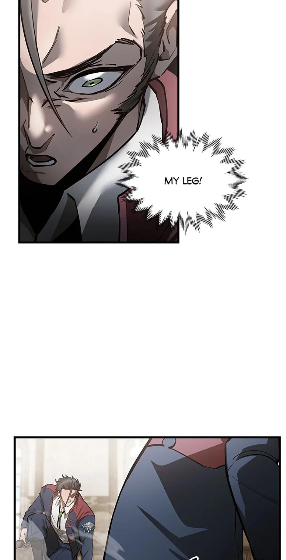 Read Helmut en Manga Online