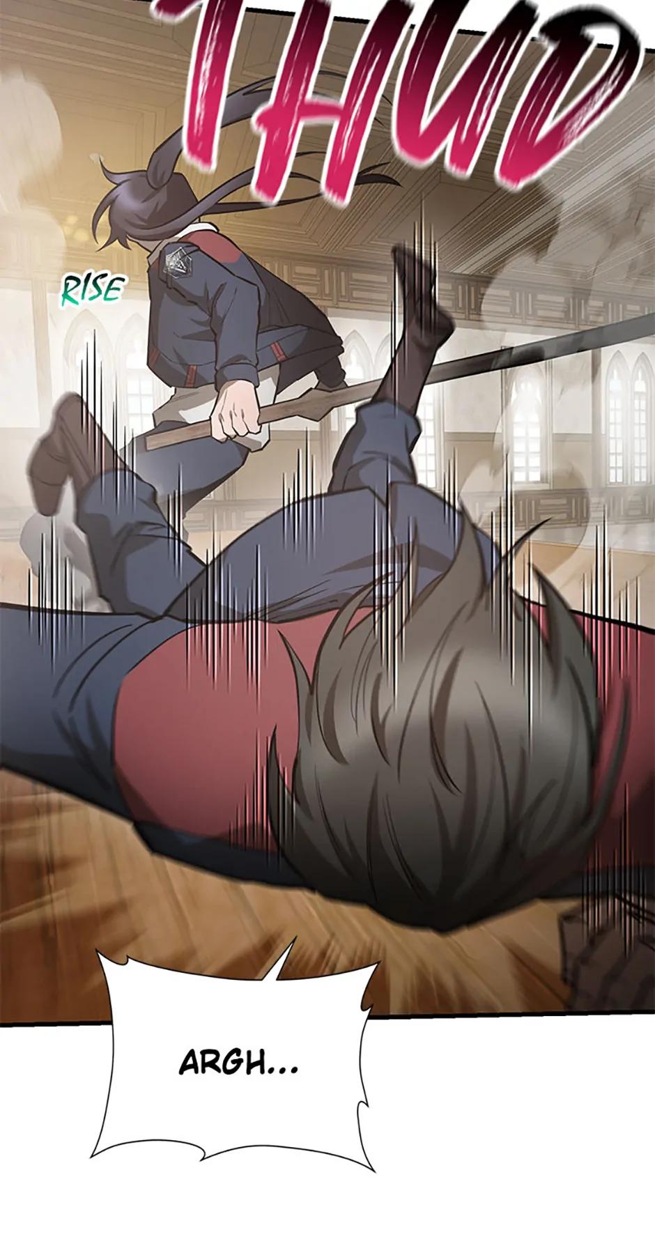 Read Helmut en Manga Online