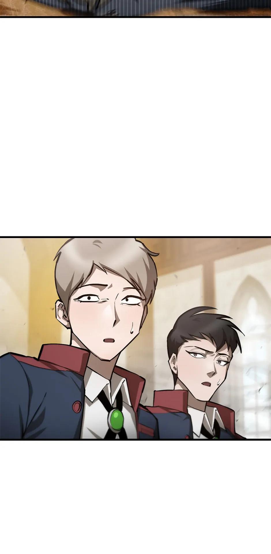 Read Helmut en Manga Online