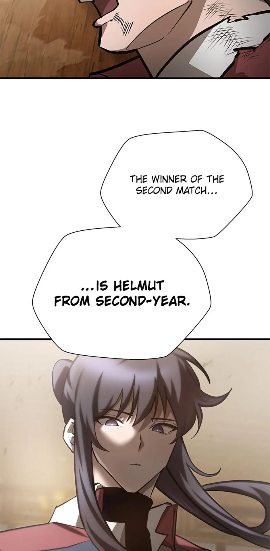 Read Helmut en Manga Online