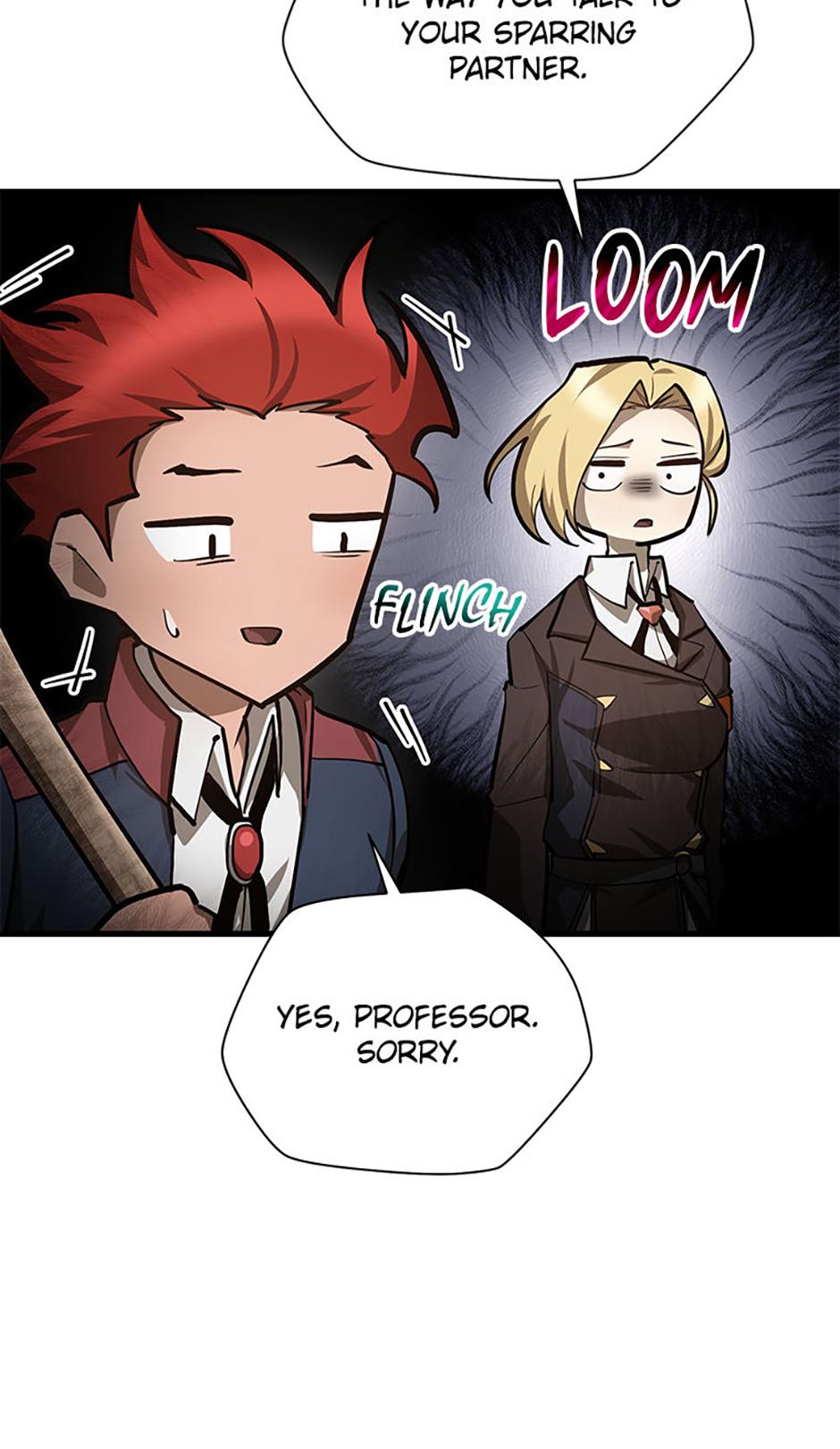 Read Helmut en Manga Online
