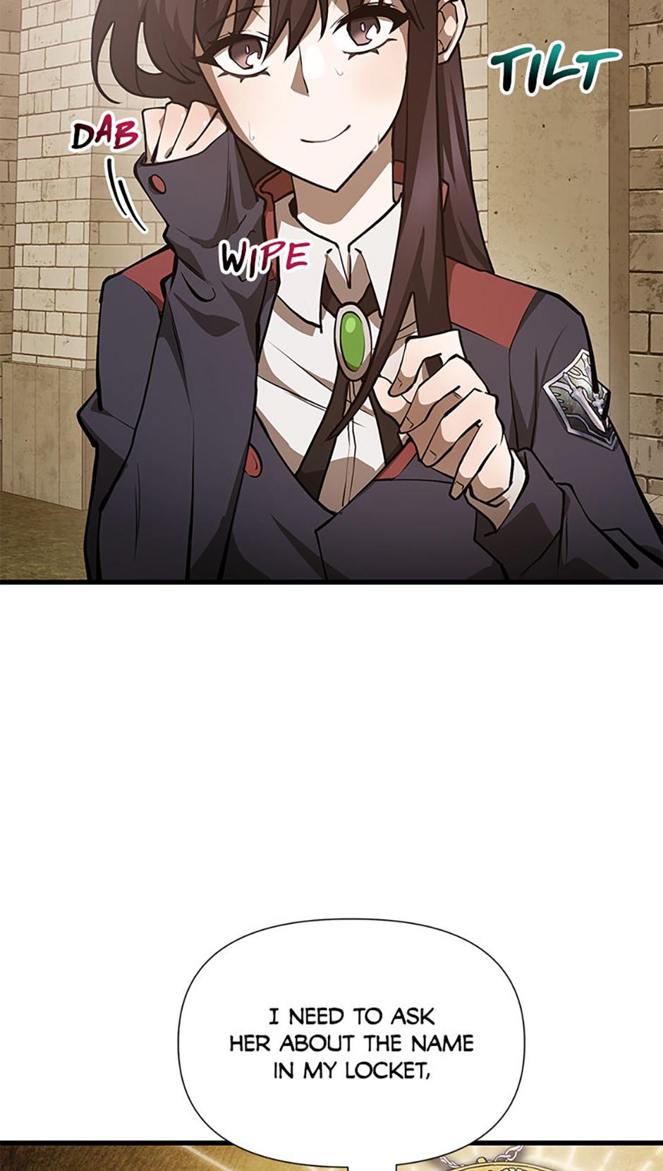 Read Helmut en Manga Online
