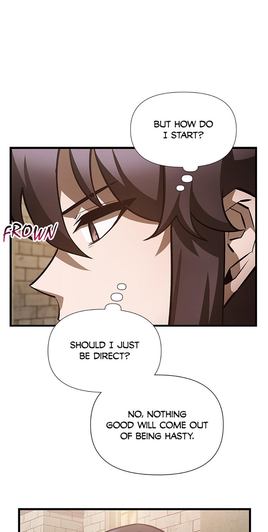 Read Helmut en Manga Online