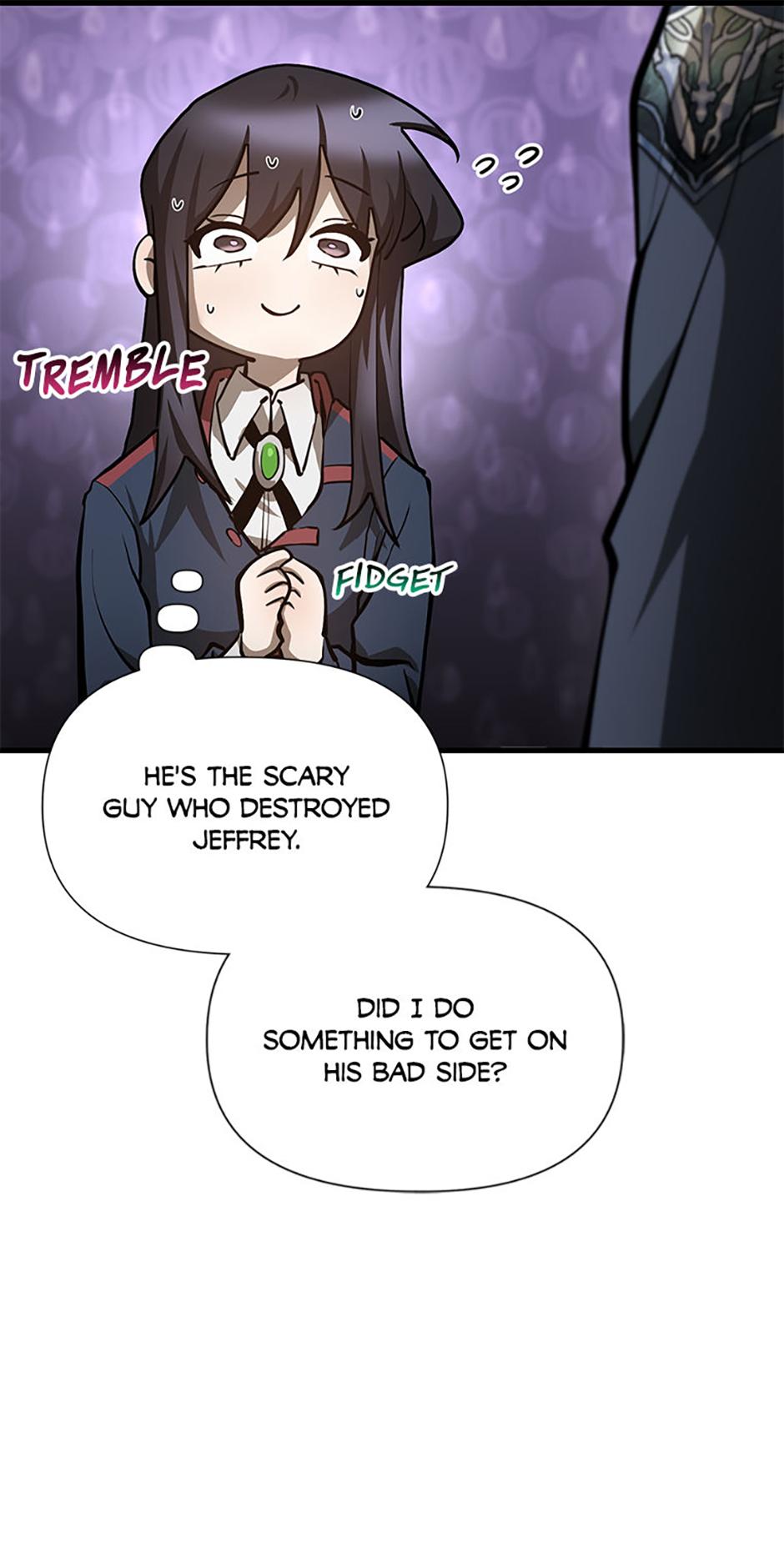 Read Helmut en Manga Online