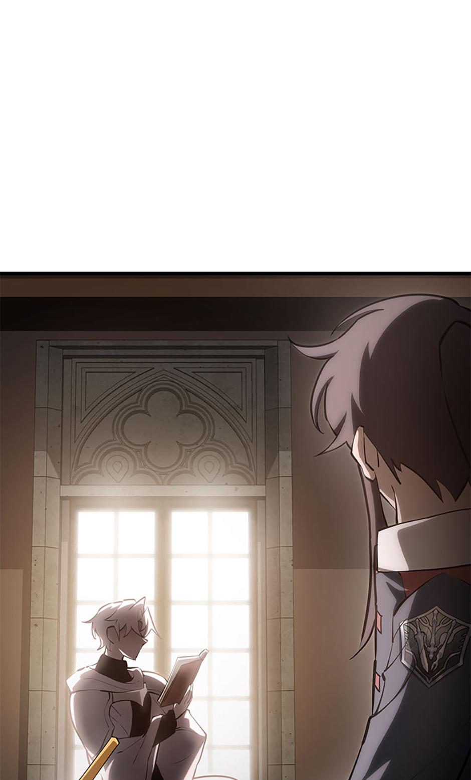 Read Helmut en Manga Online