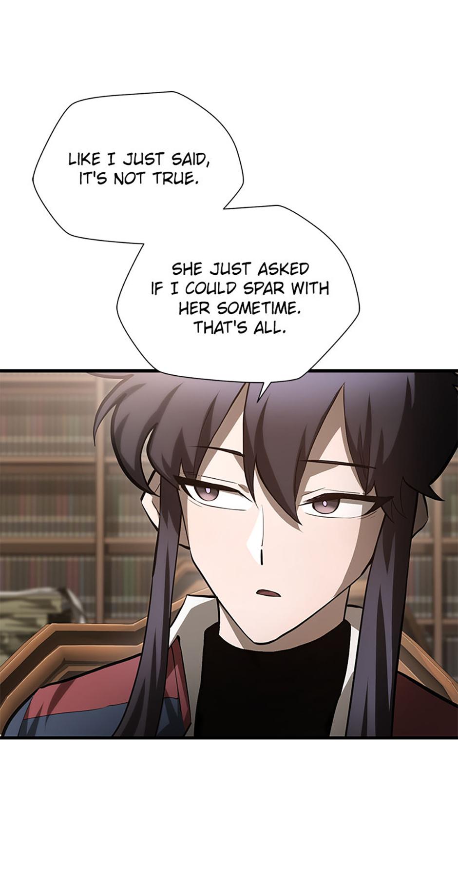 Read Helmut en Manga Online