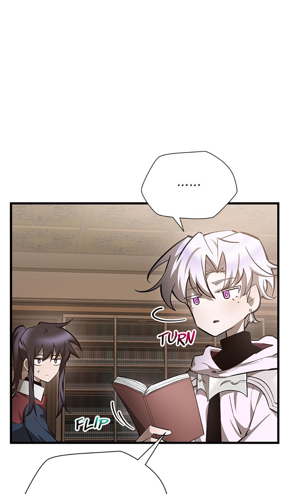 Read Helmut en Manga Online