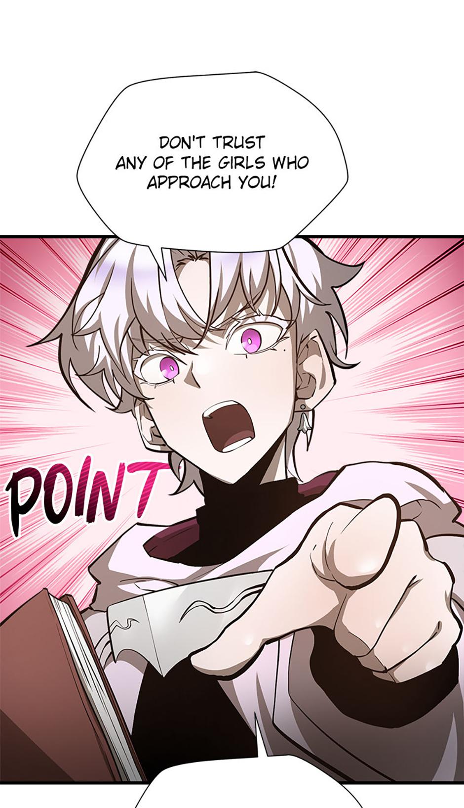 Read Helmut en Manga Online