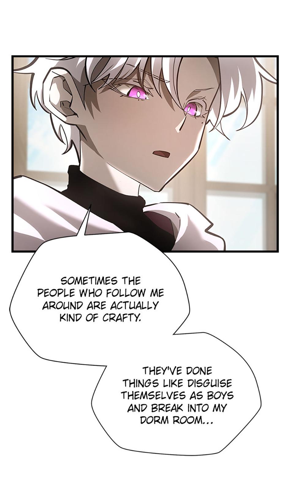Read Helmut en Manga Online