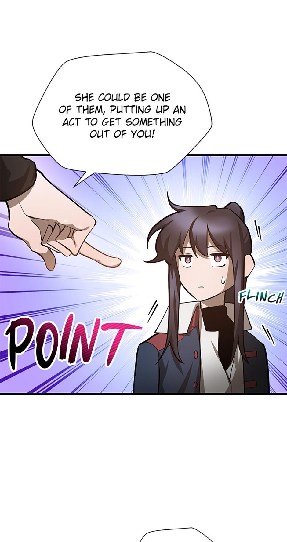 Read Helmut en Manga Online