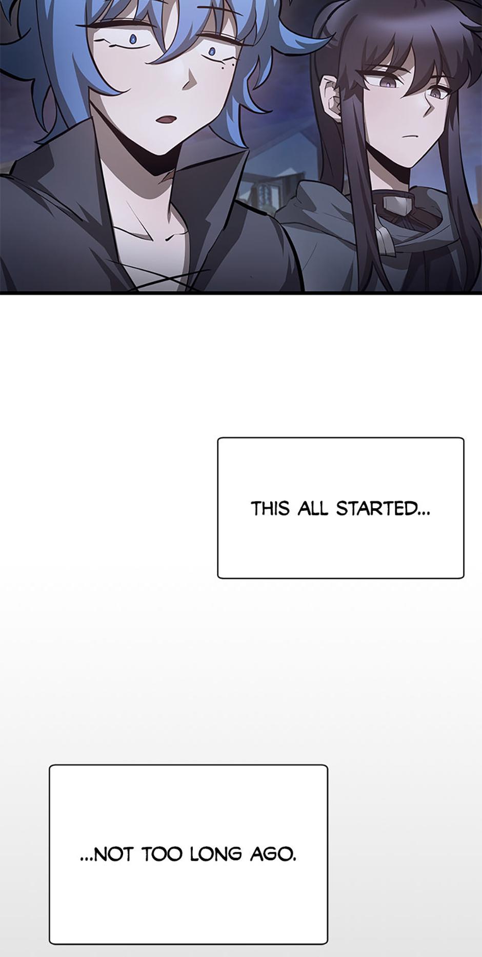 Read Helmut en Manga Online