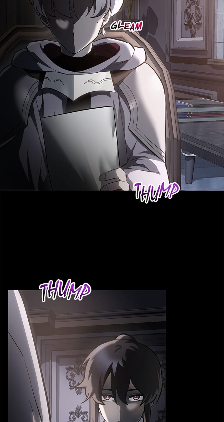 Read Helmut en Manga Online