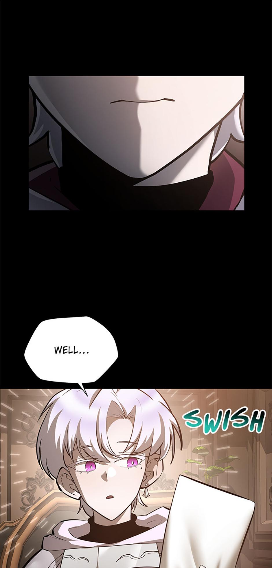 Read Helmut en Manga Online